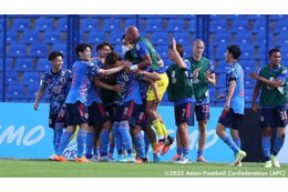 U23アジアカップ、日本は初戦でUAEに勝利！鈴木彩艶が値千金のPKストップ 画像