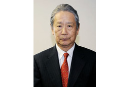 ソニー元会長の出井伸之さん死去 画像