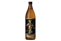 霧島酒造、芋焼酎値上げ 画像