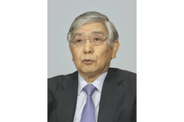 日銀総裁「値上げ許容」発言撤回 画像