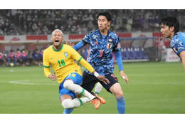 「ブラジルは格が違うがドイツとスペインは全然イケる」 EL優勝の鎌田大地が断言 画像
