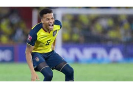 エクアドル代表DF、”コロンビア人である証拠”が発見？「W杯出場権剥奪」も 画像