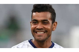 元ファジアーノ岡山のブレネー、日本の思い出は「運転免許試験で落ちた」 画像