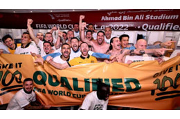 W杯出場決定！オーストラリア監督、「祝日にして」と首相にお願い 画像
