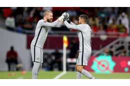W杯決定のオーストラリア、なぜ出場2試合の控えGKをPK戦で投入したのか 画像