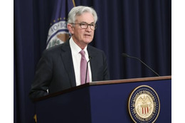 米、0.75％の利上げ検討 画像