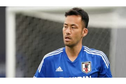 長友が問題だったのは事実…吉田麻也、認める。伊藤洋輝の台頭は歓迎 画像