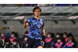 板倉滉にはフラム、ボーンマス、ボルシアMGが接近か 画像