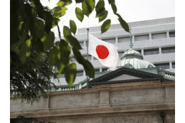 日銀、円安や資源高の影響点検 画像