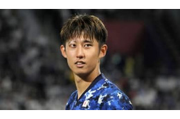 日本代表、「6月シリーズ4連戦」で評価を上げた6名の選手 画像