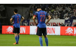 日本代表、「6月シリーズ4連戦」で評価を下げてしまった6名の選手 画像
