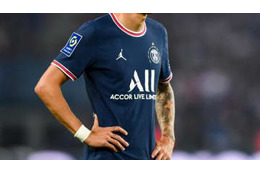 PSG、夏の大放出へ？MFはひとり以外は全員売却OKか 画像