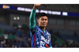 「裸を見てビックリした日本代表選手」は誰？ 古橋が指名したはあの2人 画像