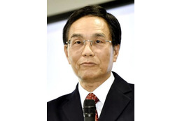 再建主導の戴氏、取締役退任 画像