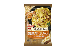 日清製粉が冷凍食品値上げ 画像