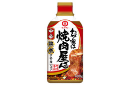 焼き肉たれやビール値上げ 画像