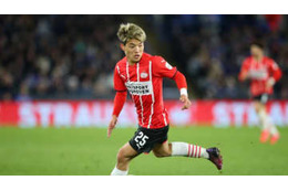 堂安律の後釜確保か　PSV、夢の大物選手復帰も狙う 画像