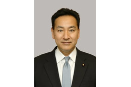 松野氏、山際再生相を注意 画像