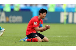 ソン・フンミン、人種差別されたドイツにW杯で復讐したと明かす 画像