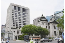 韓国利上げ、2.25％に 画像