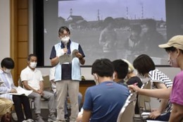 四日市判決50年で市民集会 画像