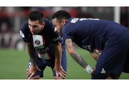 PSG、ガンバ大阪戦の「予想スタメン」がこちら 画像