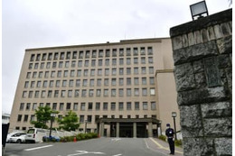 生活保護訴訟で請求棄却 画像