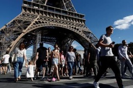 ユーロ圏GDP0.7％増 画像