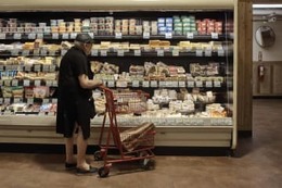 米6月物価、6.8％上昇 画像