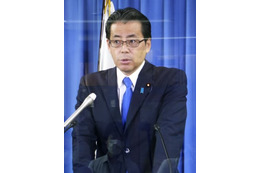 福田氏「何が問題か分からない」 画像