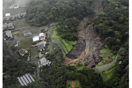 熱海、盛り土撤去求める措置命令 画像