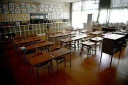 「教員不足」1000人超を確認 画像