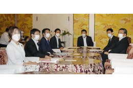 与野党、検査キット流通促進を 画像
