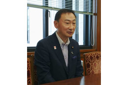 維新・東徹氏が出馬断念 画像