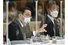 核廃絶「日本が先頭に」と要望 画像