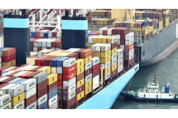 中国、7月の輸出18％増 画像