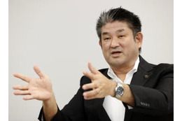奈良市長「銃撃事件後世に伝承」 画像
