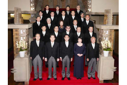 第2次岸田改造内閣が発足 画像