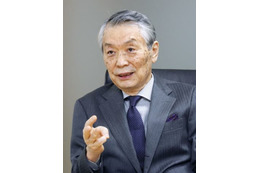 三陽商会、赤字脱却に自信 画像