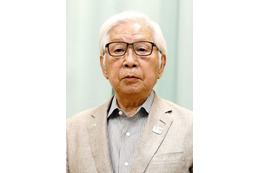 元ジャスコ社長の二木英徳氏死去 画像