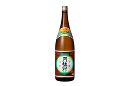 月桂冠が日本酒値上げ 画像