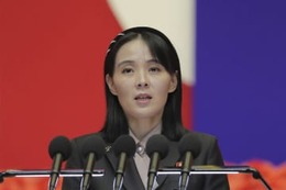 韓国の非核化提案は「愚か」 画像
