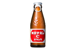 オロナミンC値上げへ 画像