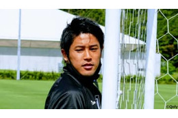 内田篤人が思う「芝が日本で一番のスタジアム」とは 画像