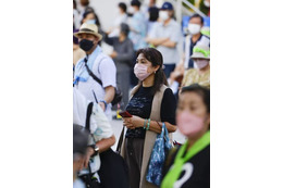 沖縄知事選は3氏の争い 画像