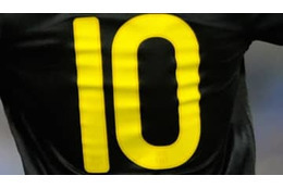 「背番号10をやめた」10人のスター選手 画像