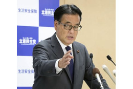 岡田幹事長「批判は野党の使命」 画像
