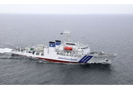 海保調査に韓国が中止要求 画像