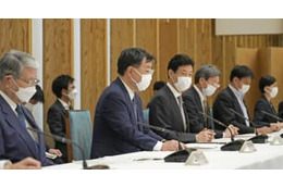政府、漁業継続に新基金 画像