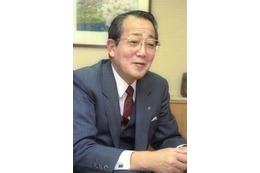 「経営哲学と手法を確立」 画像